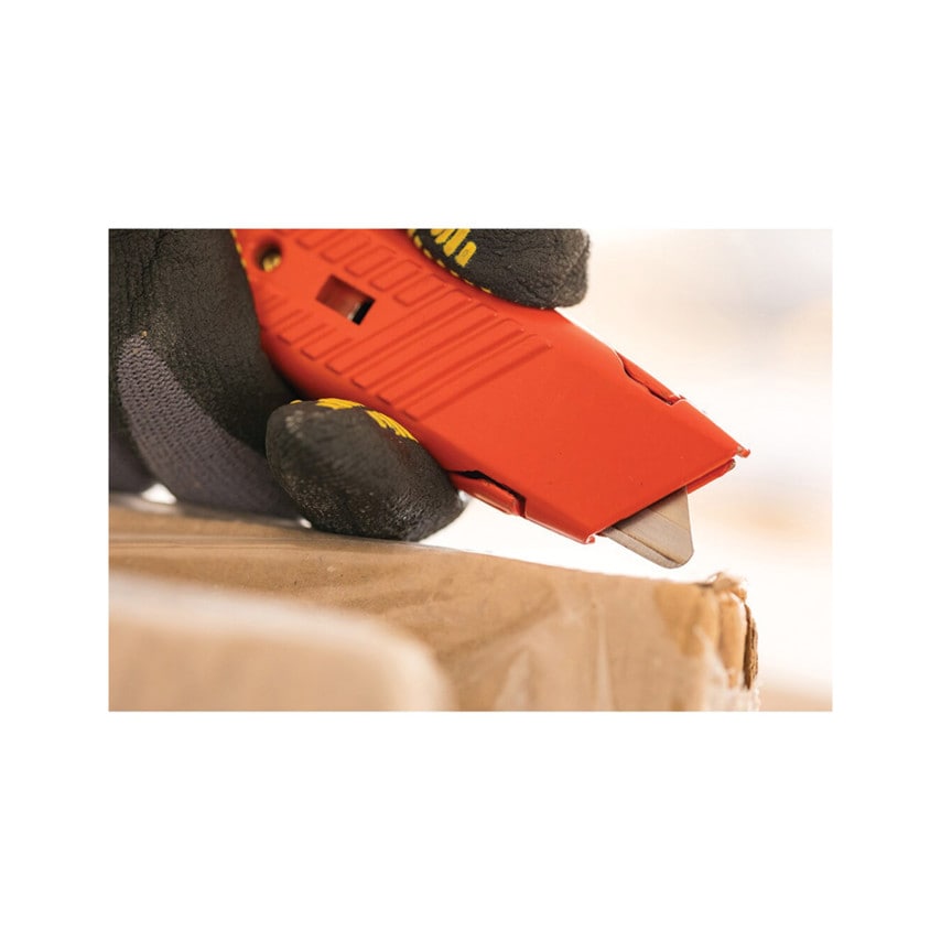 1-10-189 Spring Back Blade Safety Knife