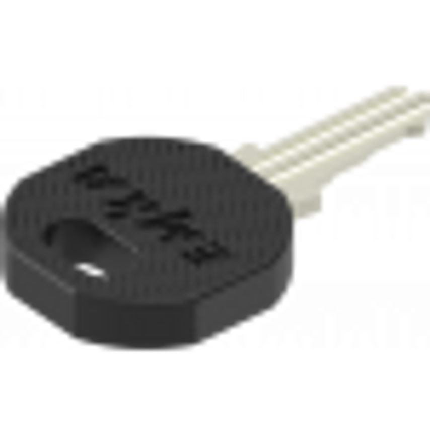 1108-U00037-0000000 Key - 2233, Pack of 100