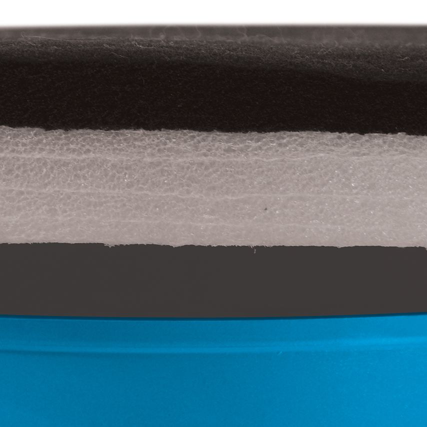 110W Orbital Car Polisher 240mm 110W