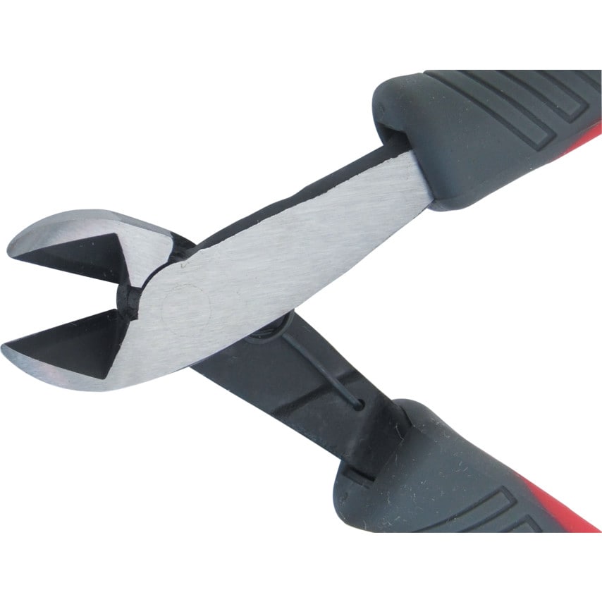 110mm/4.1/2" Micro Professional Diagonal Nippers