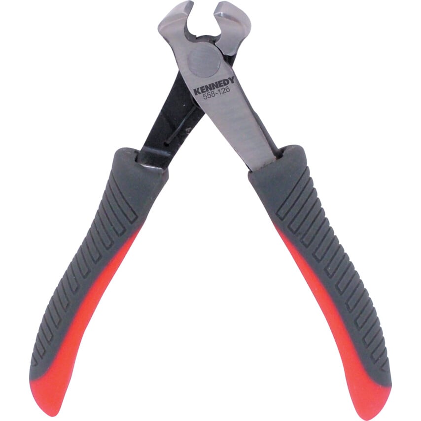 110mm/4.1/2" Micro Professional End Cutting Nippers