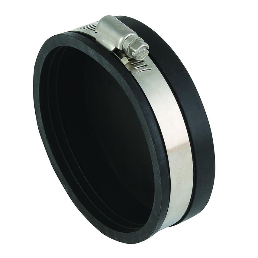 110mm-4 End Cap - FPJEC-110