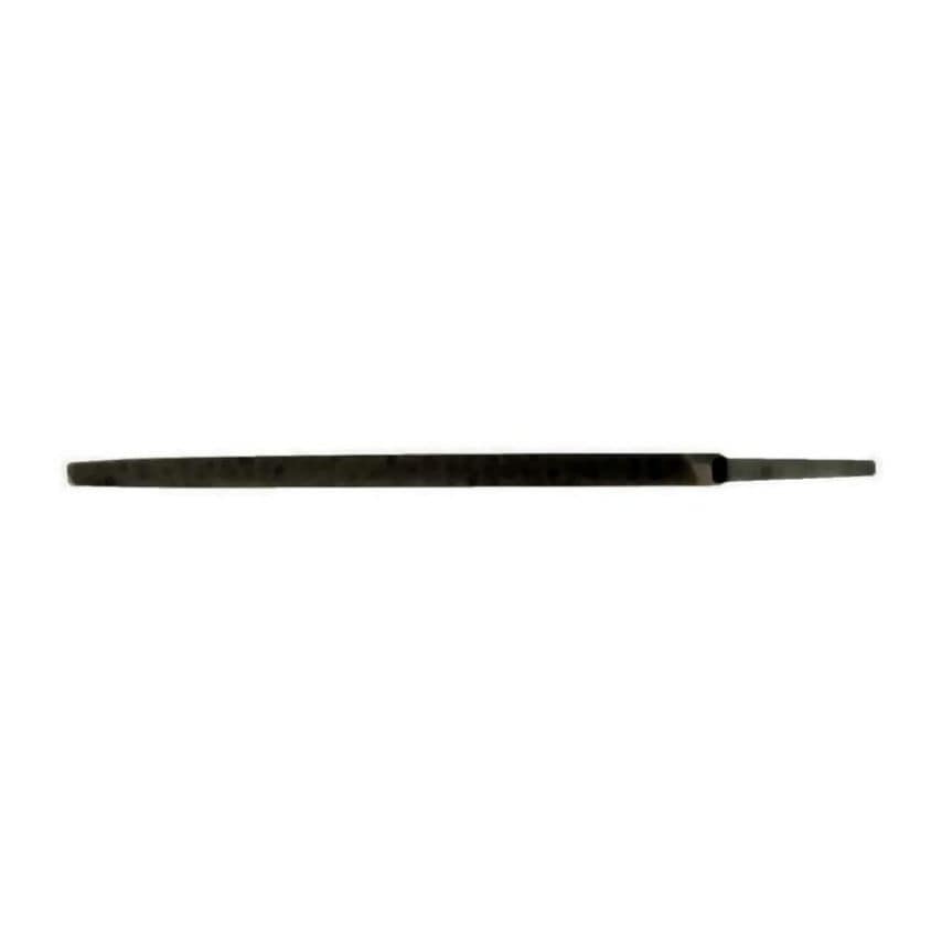 1-110-10-3-0 Flat Smooth Cut File 250mm (10in) BAHFSM10