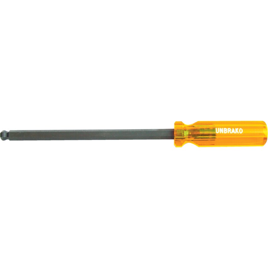 1111012 Ball Point Hexdriver
