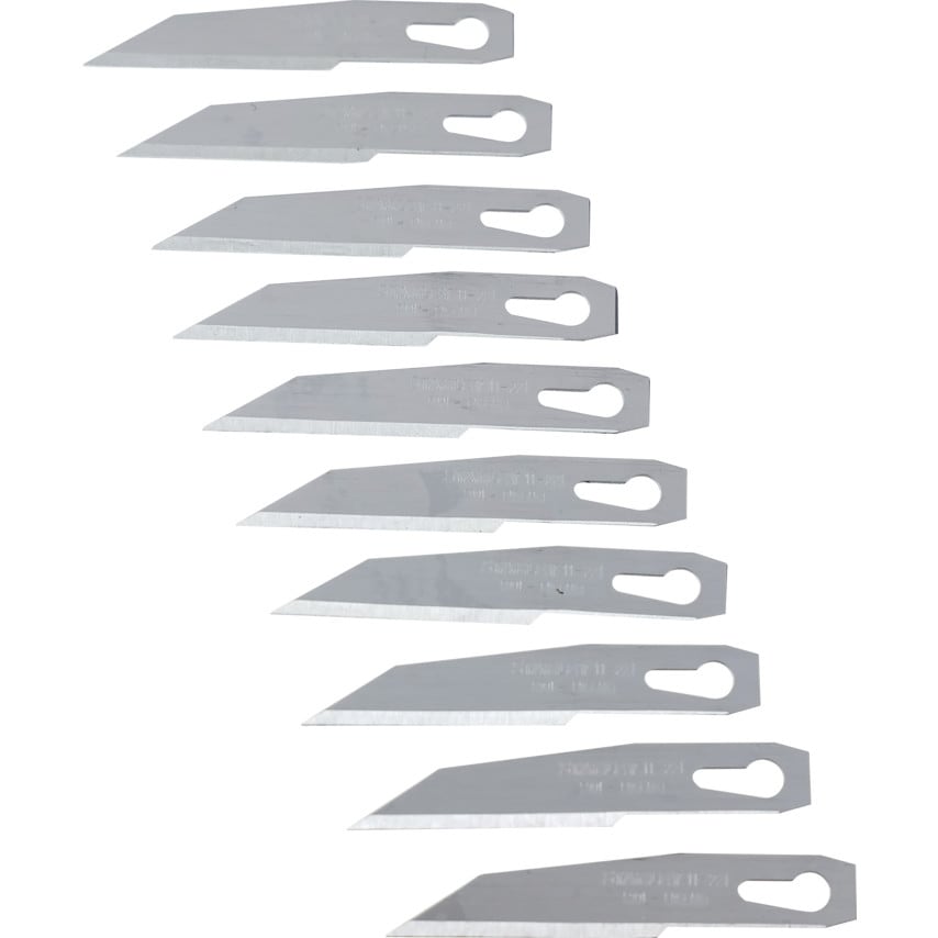 1-11-221 (5901) Slimknife Blades, Pack of 50