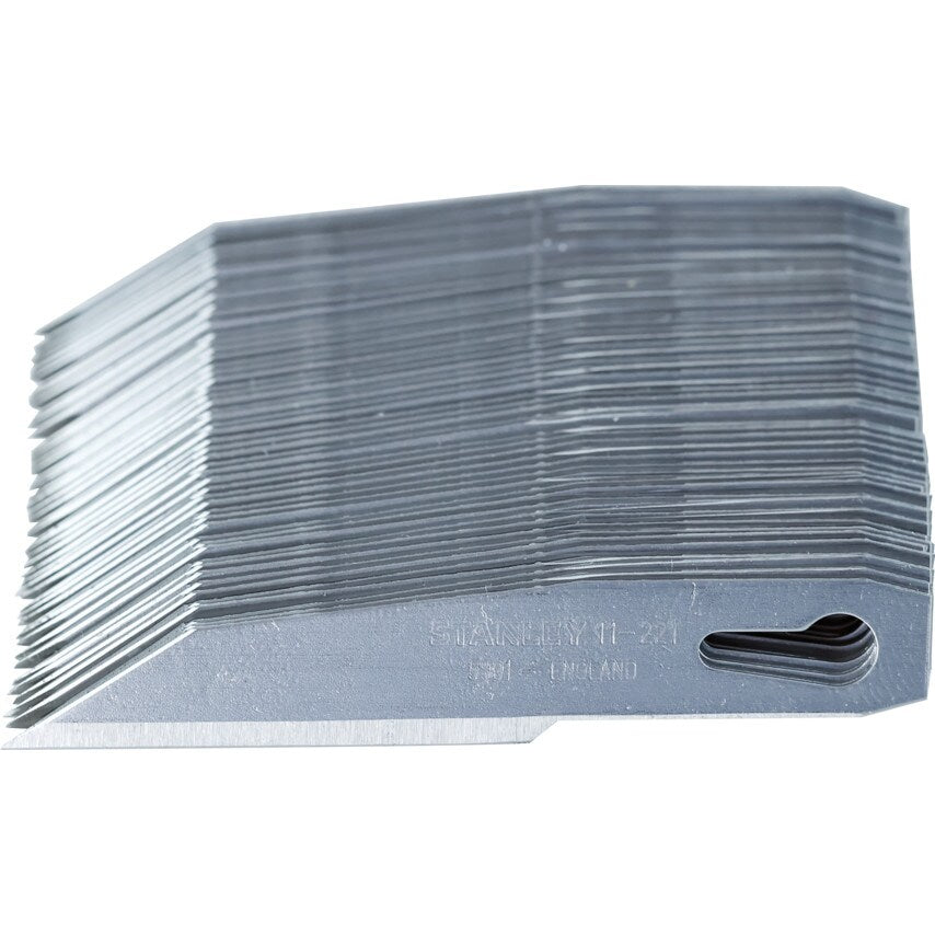 1-11-221 (5901) Slimknife Blades, Pack of 50