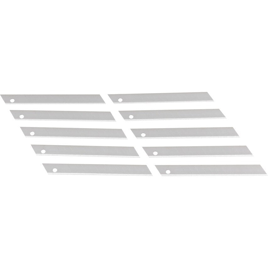 1-11-300 9mm Snap-off Blades, Pack of 100