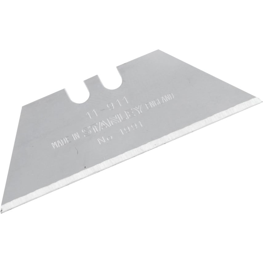 1-11-911 (1991) Normal-duty Knife Blades, Pack of 100