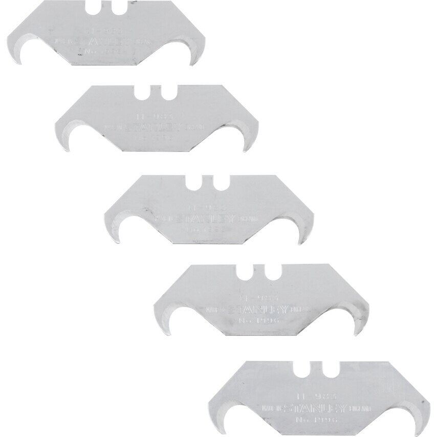 1-11-952 (5192) Con. Knife Blades, Pack of 100