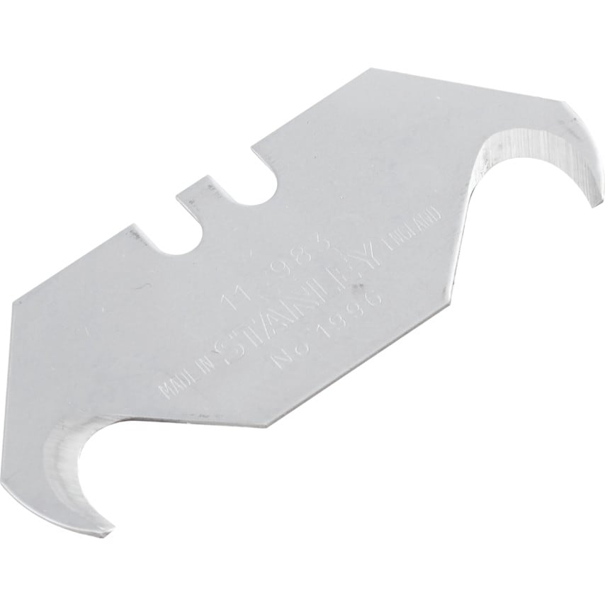 1-11-983 (1996) Knife Blades, Pack of 100