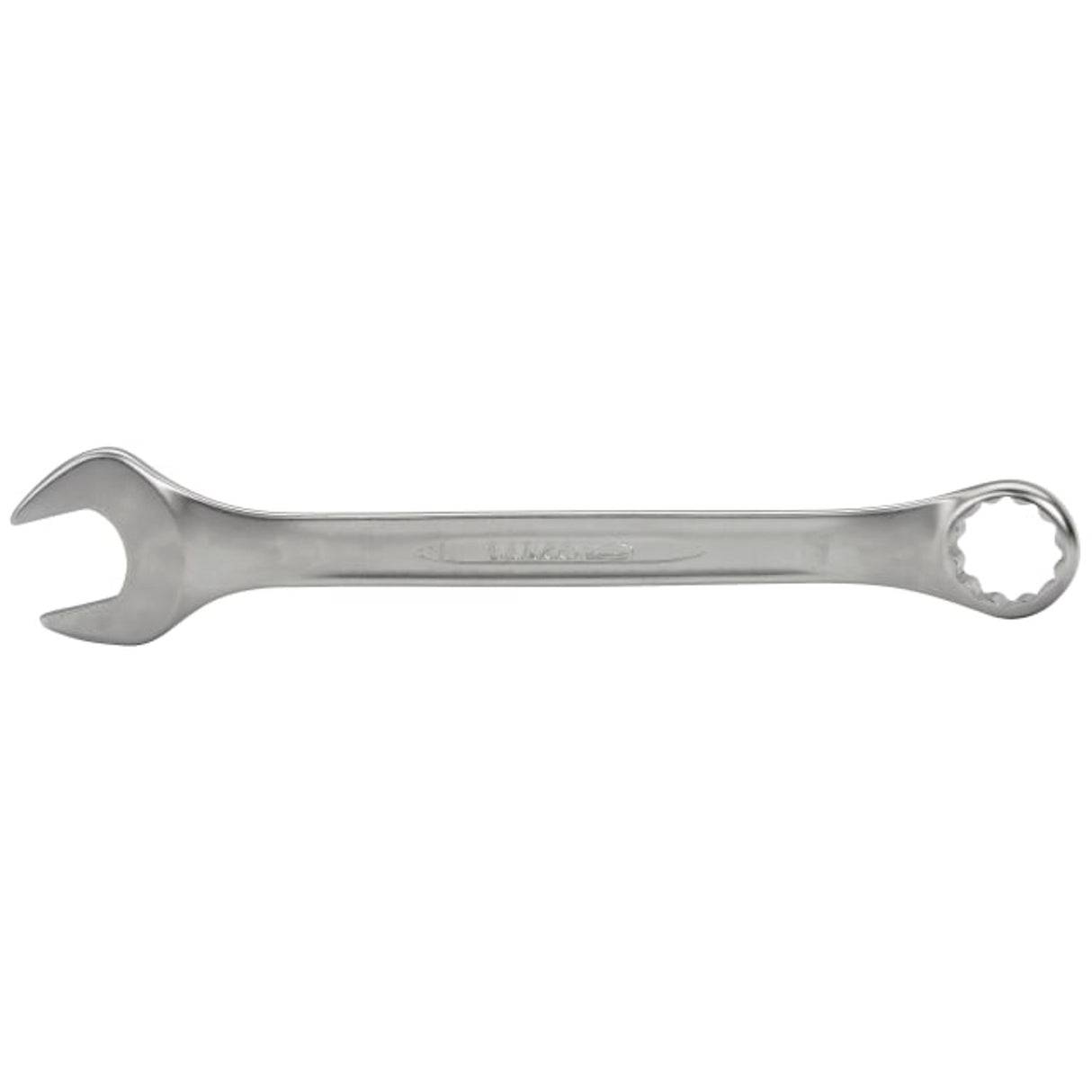 111M-34 Flat Combination Spanner 34mm