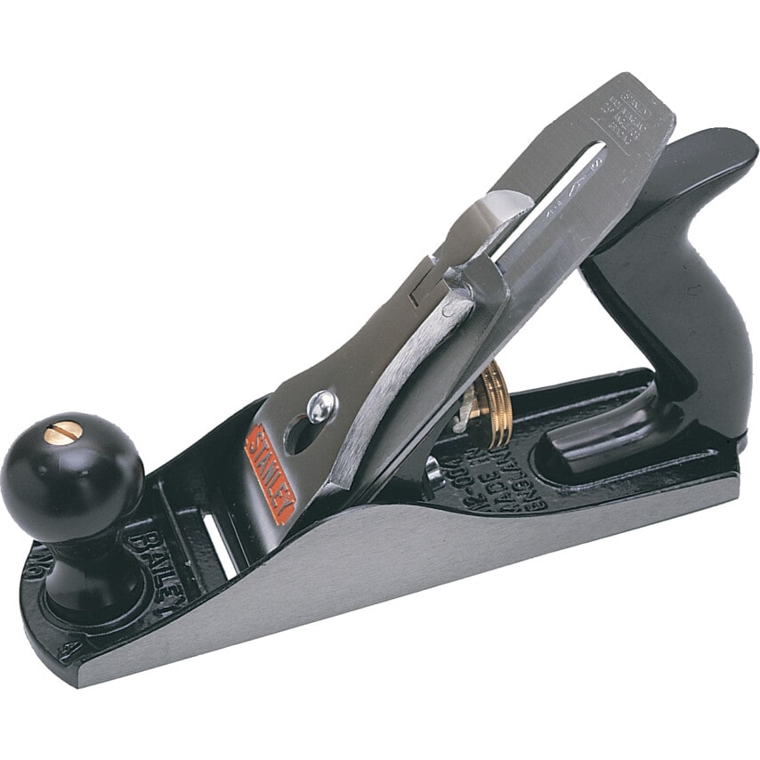 1-12-004 No.4 Smoothing Plane 9-3/4"