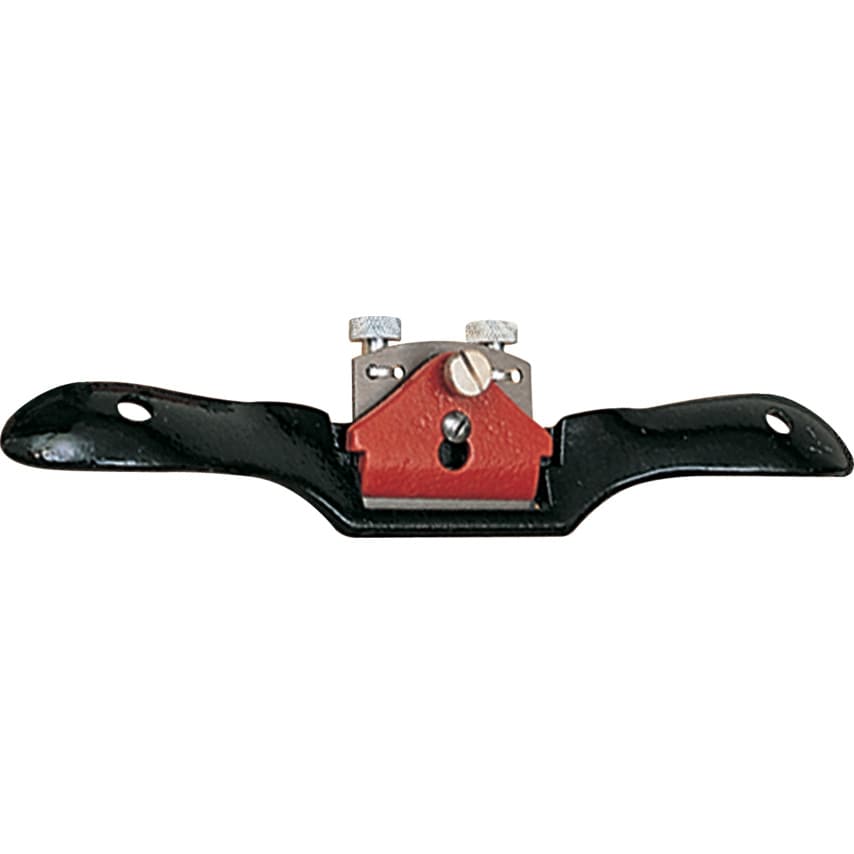 1-12-151 No 151 Spokeshave - Convex/Flat Base