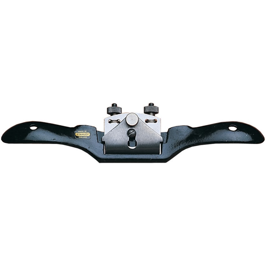 1-12-151 No 151 Spokeshave - Convex/Flat Base
