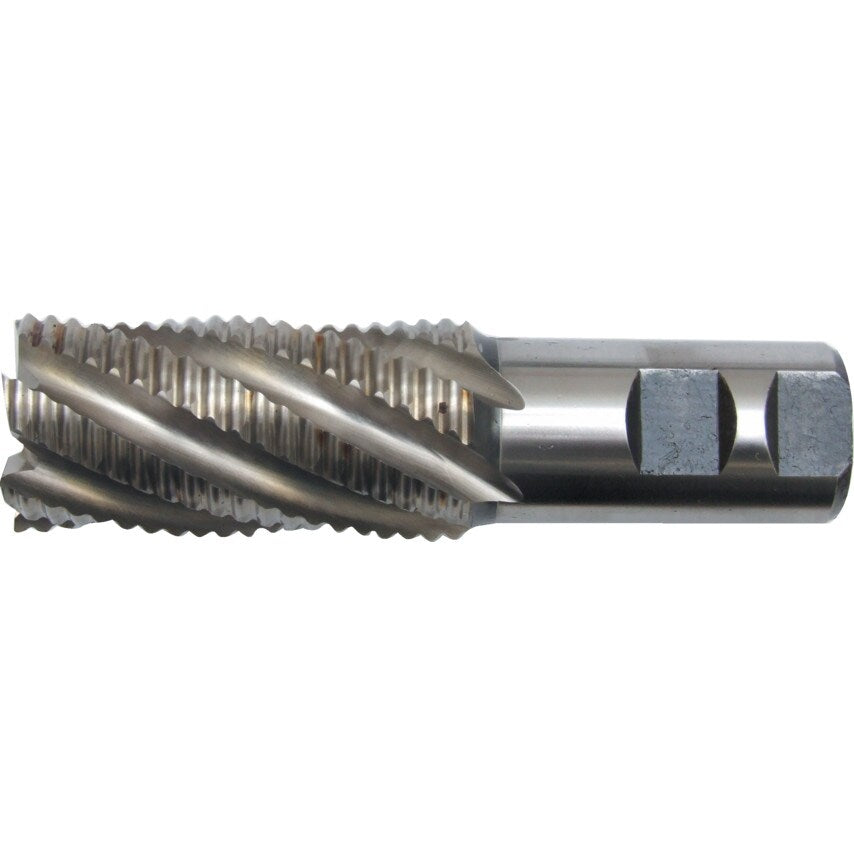 1.1/2"X1.1/4" (3"C/L) Weldon SH C/P Roughing Cutter