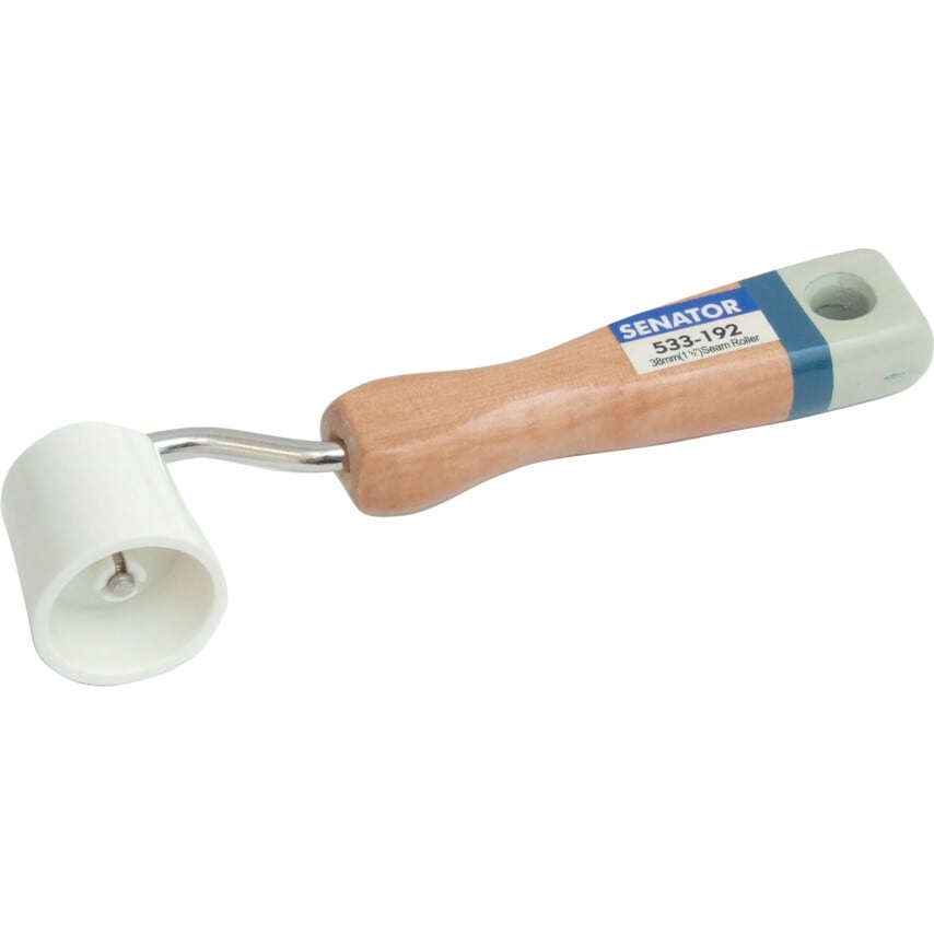 1.1/2" Half Tang Seam Roller