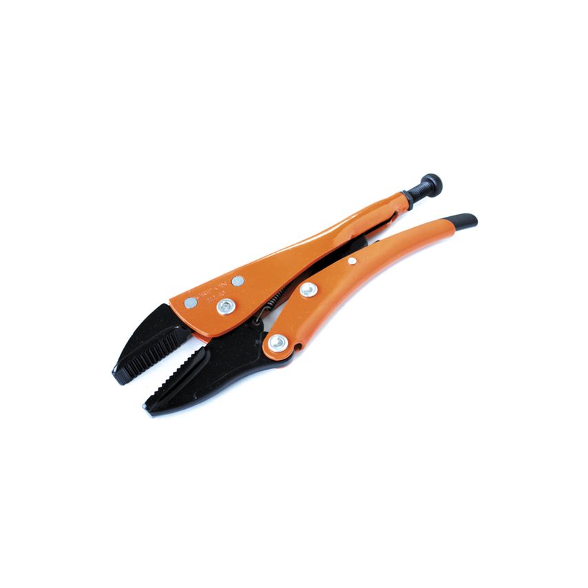 112 Straight Jaw Grip Pliers 5" - 53050