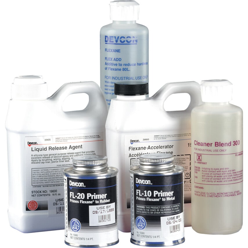 112gm FL-20 Flexane Primer