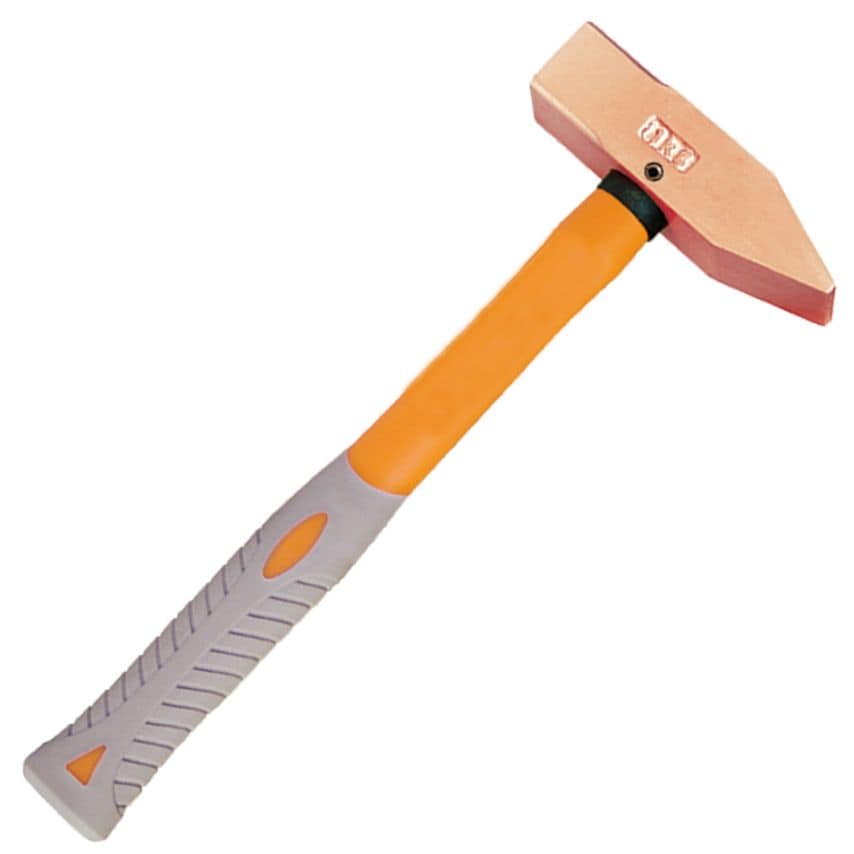 1.13Kg DIN Eng Hammer FG Beryllium Copper FG Non-Spark