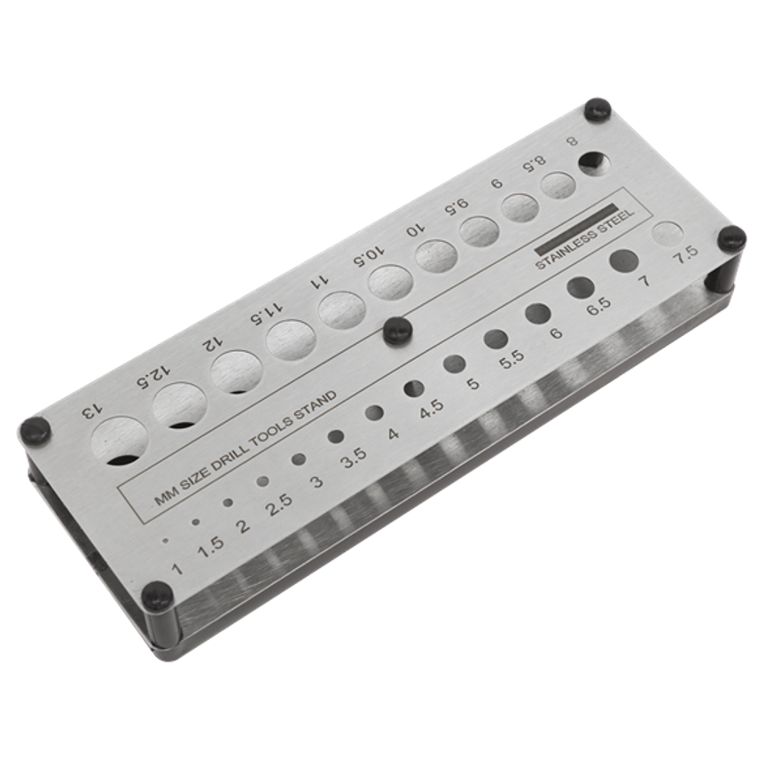 1-13mm Drill Bit Stand