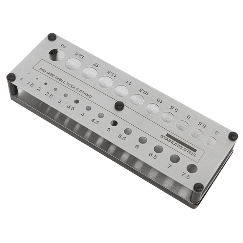 1-13mm Drill Bit Stand