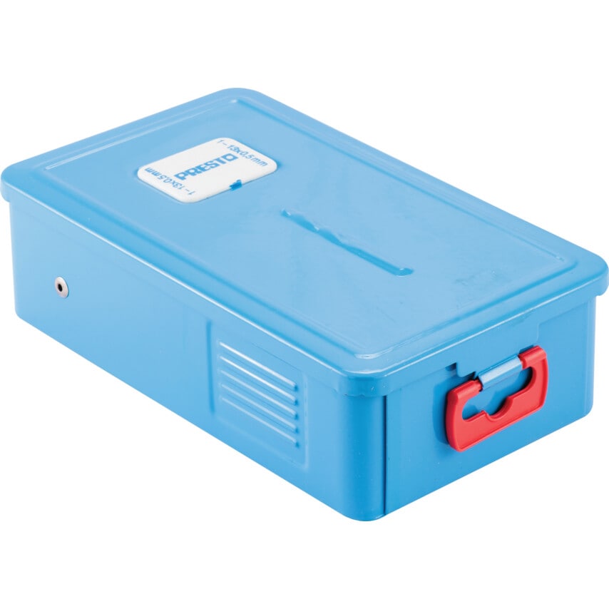 1-13mm X 0.5mm Hi-Nox Drill Set 25-PCE