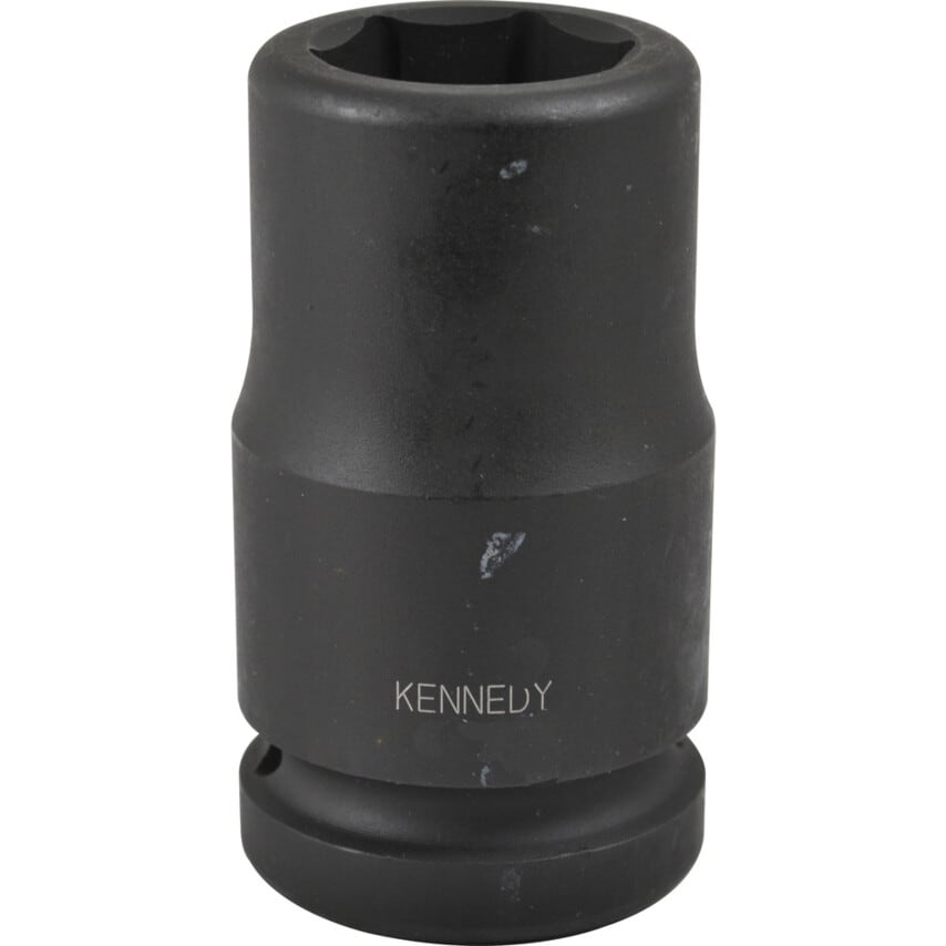 1.1/4" A/F Deep Impact Socket 1" Sq Dr