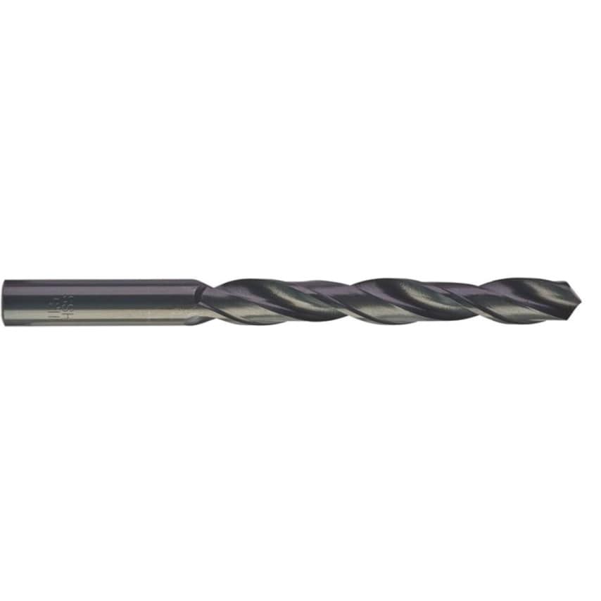 11.50mm HSS Roll Forged Metal Drill (DIN338) (PK-5)