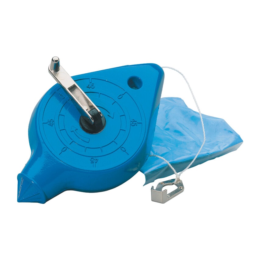 11528 CHALK LINE CASSETTE 30M LINE