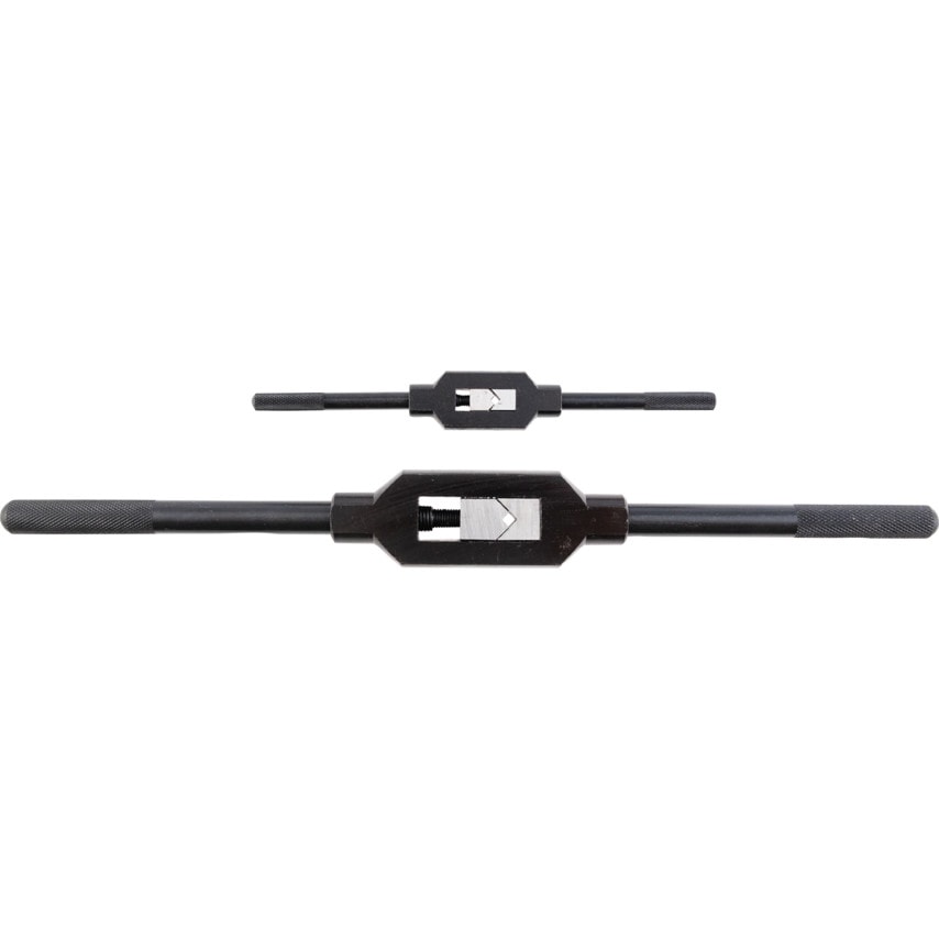 1/16"-3/4" Traditional Tap Wrench Set 2-Pce