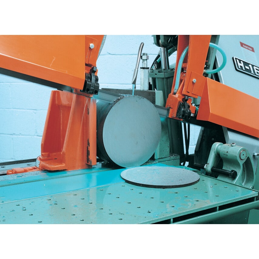 11'6"X1X3/4TPI M42 B/M Bandsaw Blade