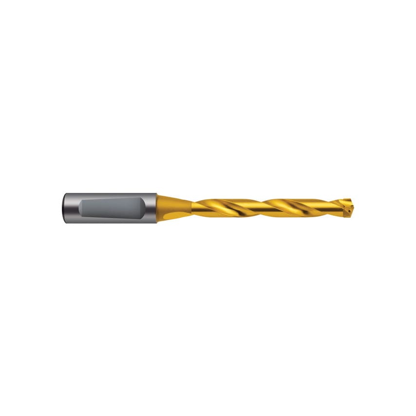 1173 15.50mm Carbide RT80 Ratio S-Drill