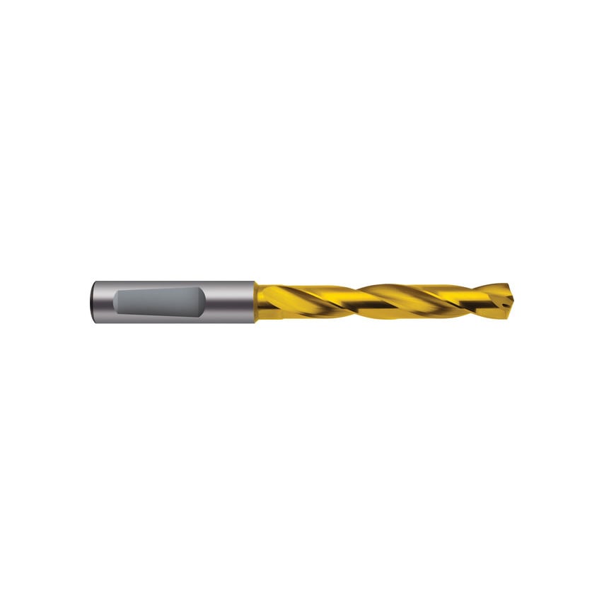 1183 7.00mm Carbide RT100 Ratio S-Drill