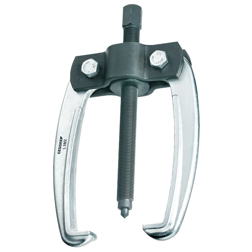 1.18/3 - Puller, 2 Arm Pattern 200 x 2000mm