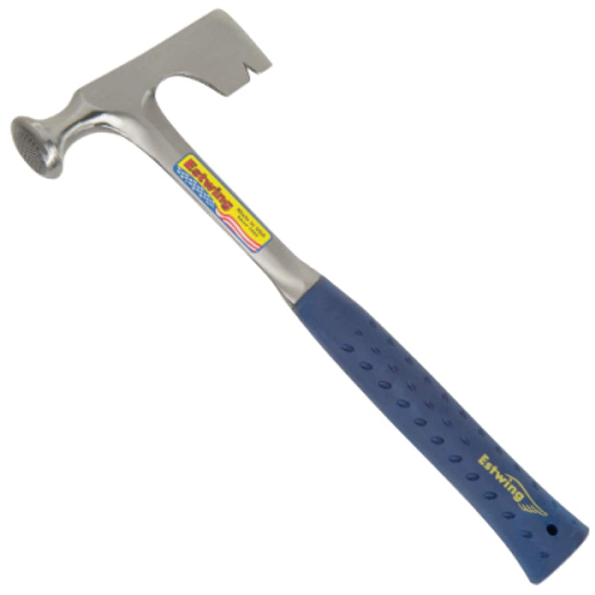 11OZ Drywall Hammer with Vinyl Grip E3/11