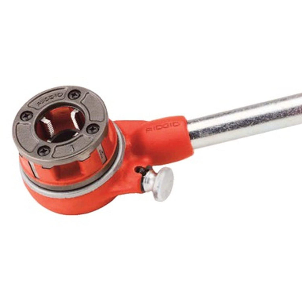 11-R Hand Ratchet Pipe Thraeder 1/2 x2in Capacity