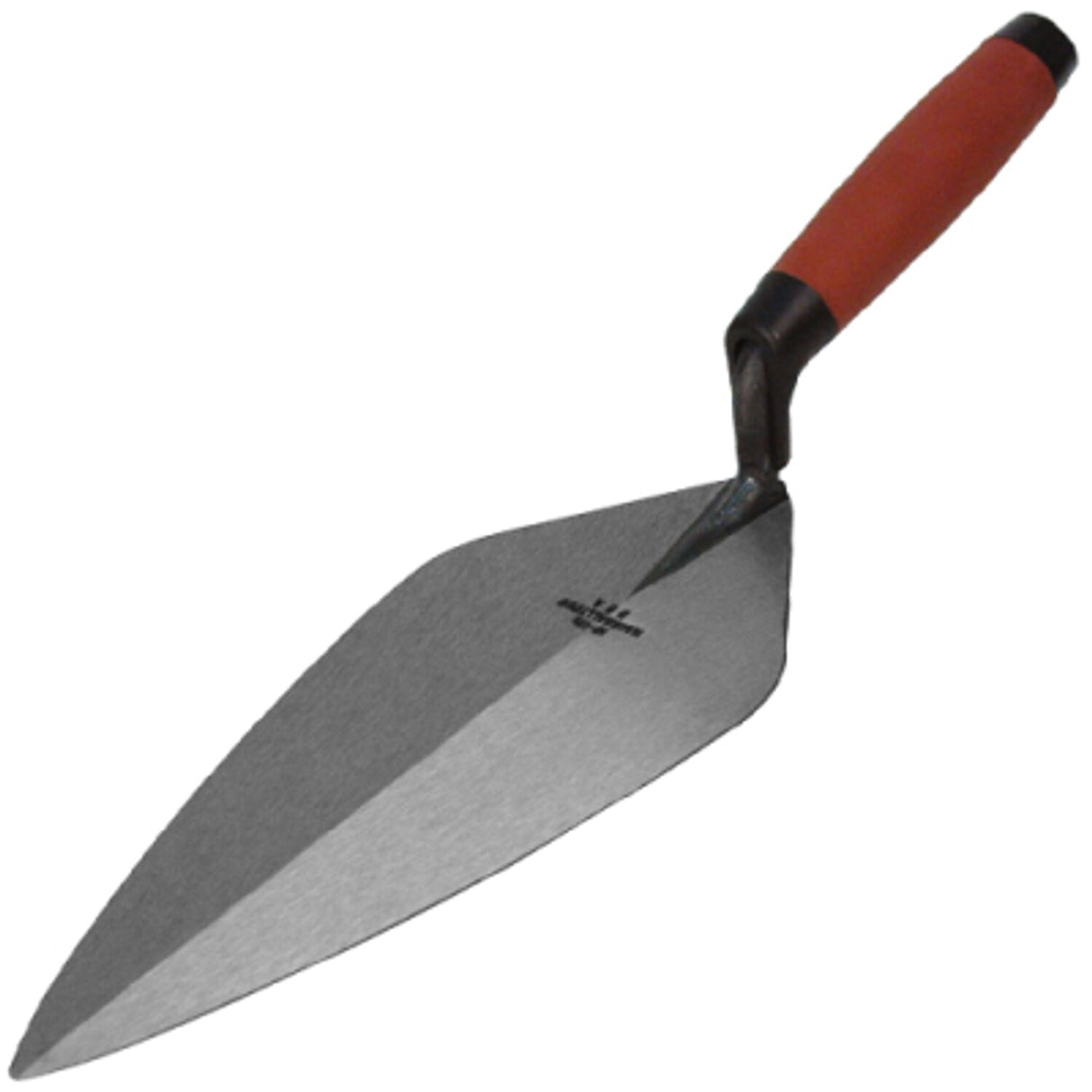 11in Brick Trowel London Pattern-DuraSoft HDL