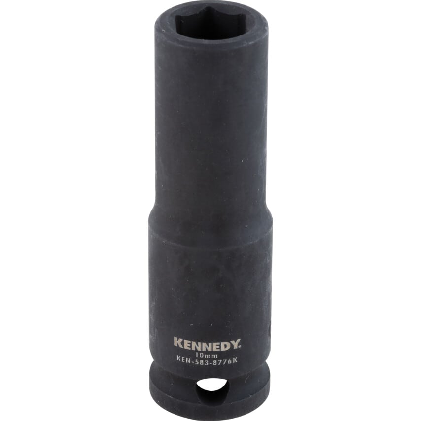 11mm Deep Impact Socket 3/8" Square Drive