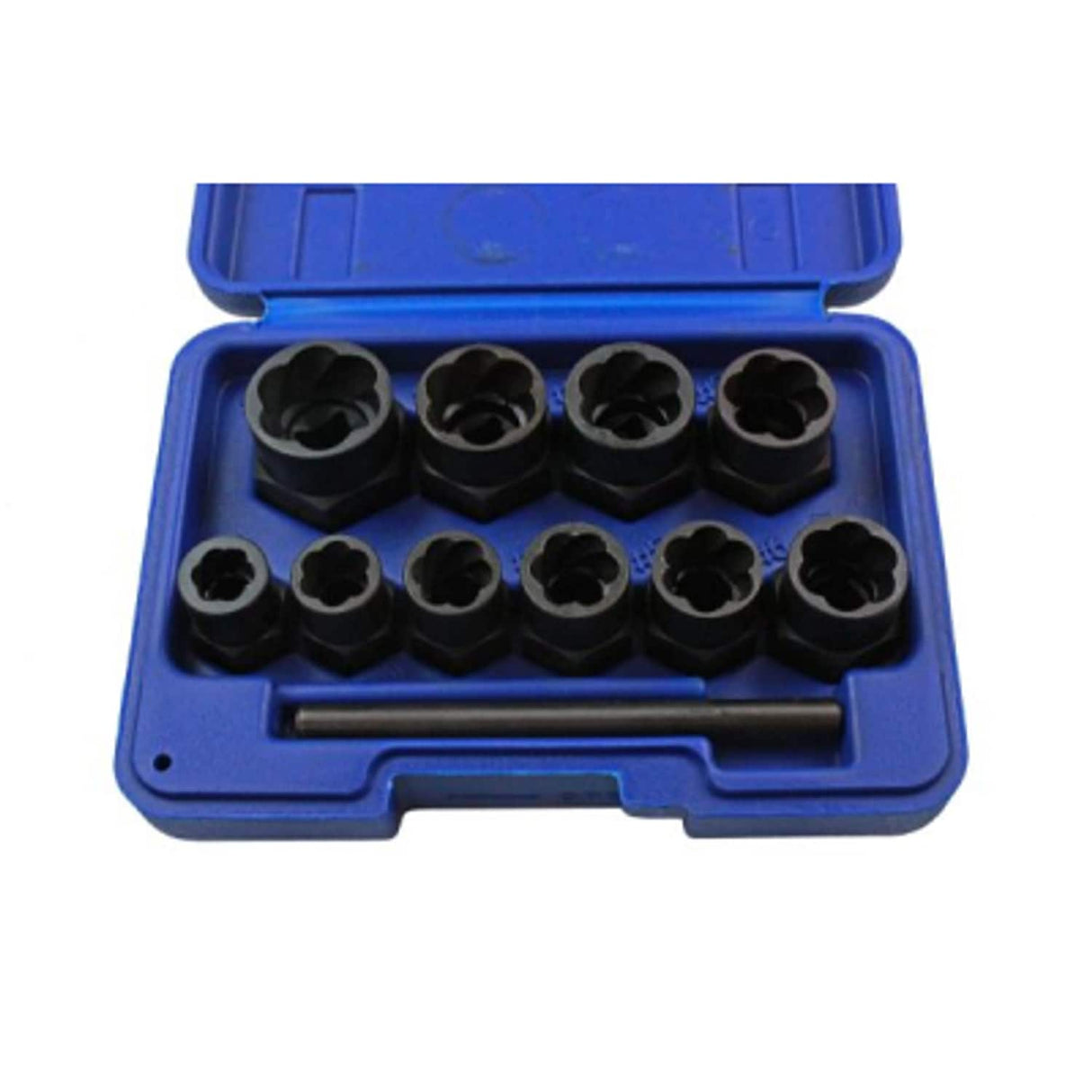 11pc Bolt Extractor Set