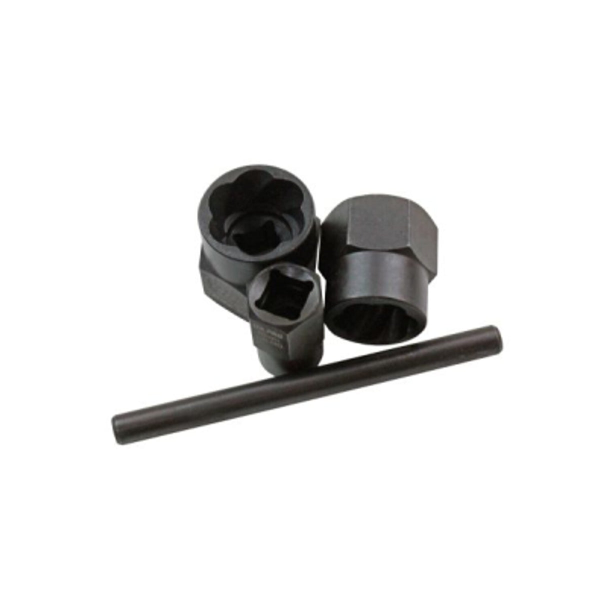 11pc Bolt Extractor Set