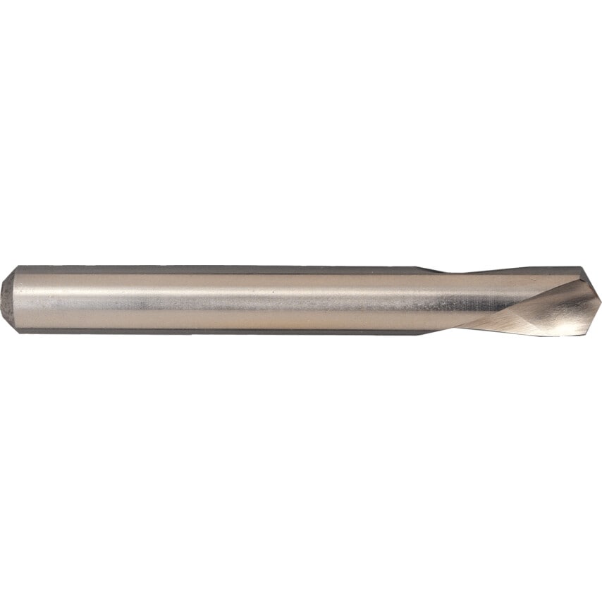 12.00MM 120DEG HSS S/S Spotting Drill