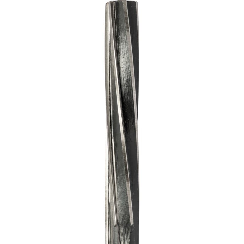 12.00MM HSS Sp/Fl Parallel Hand Reamer