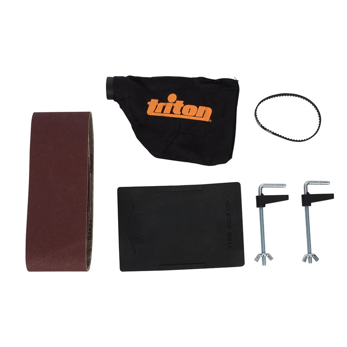 1200W Belt Sander 100mm T41200BS