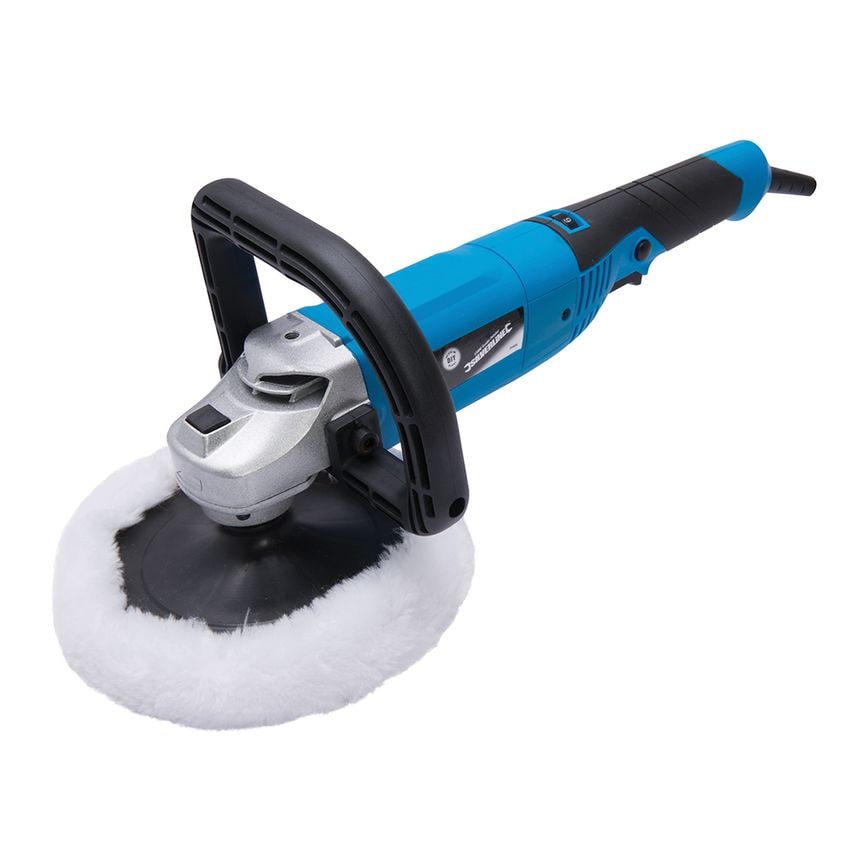 1200W Sander Polisher 180mm 1200W