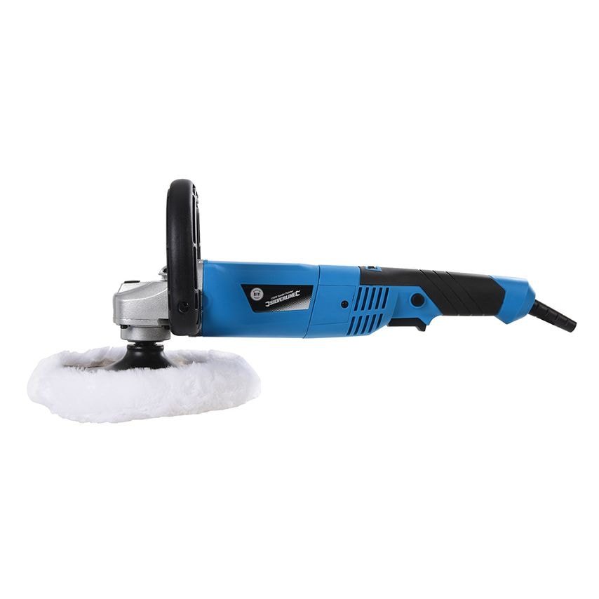 1200W Sander Polisher 180mm 1200W
