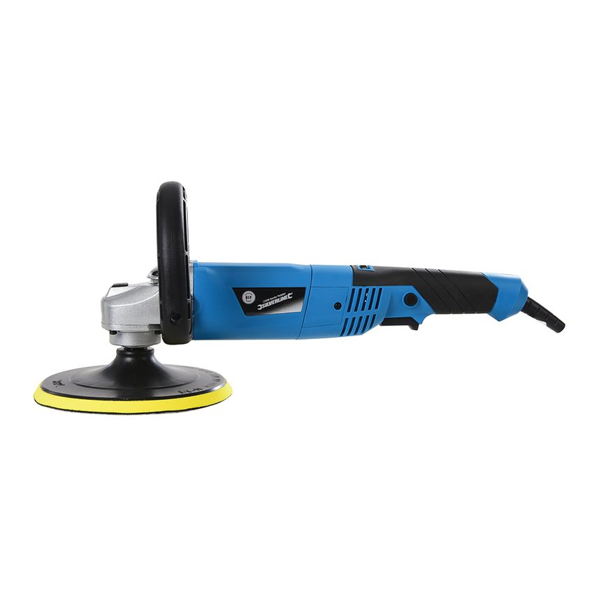 1200W Sander Polisher 180mm 1200W