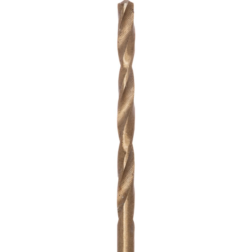 12.00mm DIA Cobalt Drill for Stainless Steel