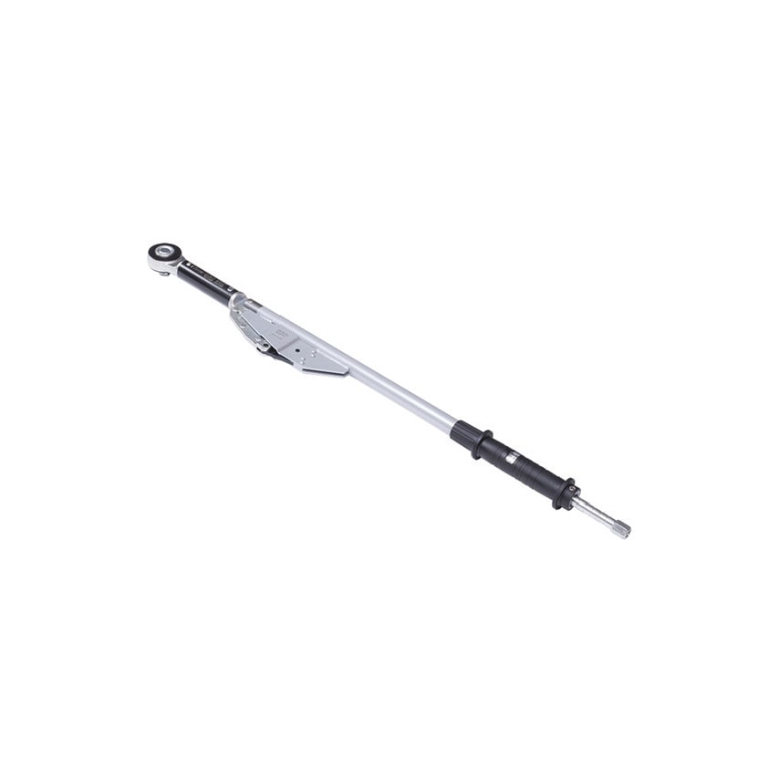 120101.01 Industrial Torque Wrench 3AR-N 1", 120 - 600Nm