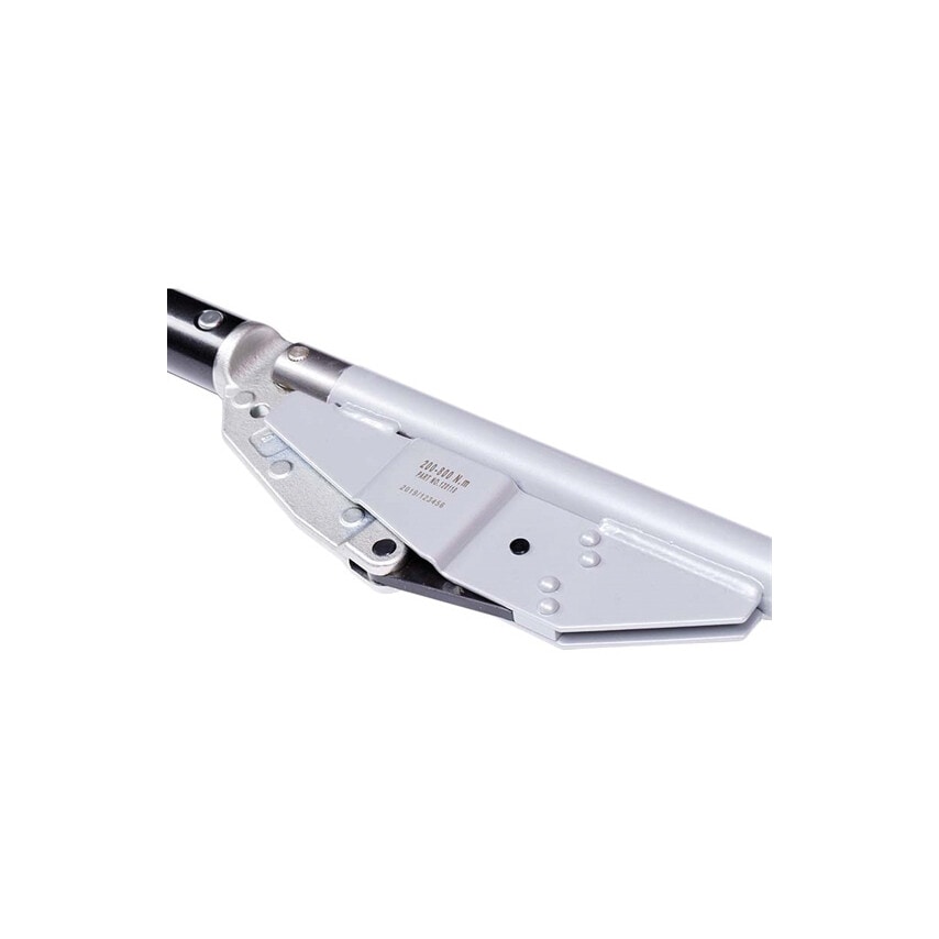 120101.01 Industrial Torque Wrench 3AR-N 1", 120 - 600Nm