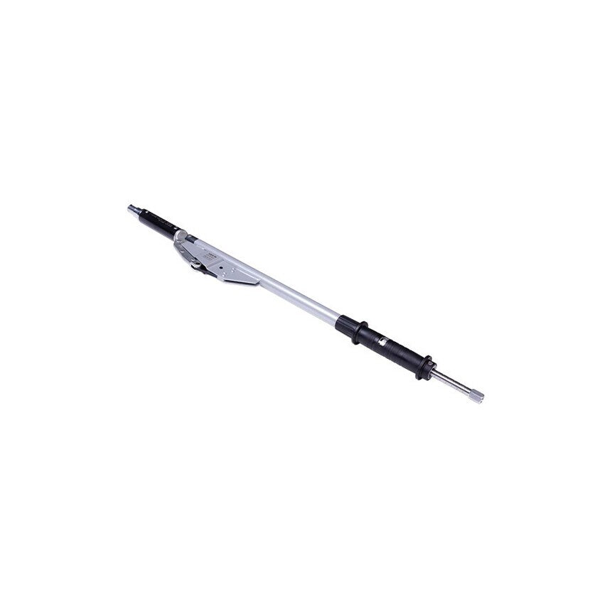 120102 Industrial Torque Wrench 3AR-N 22mm Spigot, 120 - 600Nm